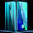 Luxury Aluminum Metal Frame Mirror Cover Case 360 Degrees for Oppo Reno