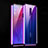 Luxury Aluminum Metal Frame Mirror Cover Case 360 Degrees for Oppo Reno Z