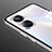 Luxury Aluminum Metal Frame Mirror Cover Case 360 Degrees for Realme 10 Pro+ Plus 5G