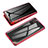 Luxury Aluminum Metal Frame Mirror Cover Case 360 Degrees for Samsung Galaxy Note 10 Lite