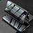 Luxury Aluminum Metal Frame Mirror Cover Case 360 Degrees for Samsung Galaxy S20 FE (2022) 5G