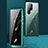 Luxury Aluminum Metal Frame Mirror Cover Case 360 Degrees for Samsung Galaxy S24 Ultra 5G