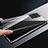 Luxury Aluminum Metal Frame Mirror Cover Case 360 Degrees for Vivo iQOO Neo6 SE 5G