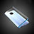 Luxury Aluminum Metal Frame Mirror Cover Case 360 Degrees for Vivo Nex 3S