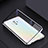 Luxury Aluminum Metal Frame Mirror Cover Case 360 Degrees for Vivo S1 Pro