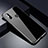 Luxury Aluminum Metal Frame Mirror Cover Case 360 Degrees for Xiaomi Mi 8