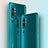 Luxury Aluminum Metal Frame Mirror Cover Case 360 Degrees for Xiaomi Mi Note 10 Pro