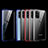 Luxury Aluminum Metal Frame Mirror Cover Case 360 Degrees LK1 for Samsung Galaxy S20 Plus