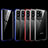 Luxury Aluminum Metal Frame Mirror Cover Case 360 Degrees LK1 for Samsung Galaxy S20 Ultra 5G