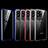 Luxury Aluminum Metal Frame Mirror Cover Case 360 Degrees LK2 for Samsung Galaxy S20 Ultra