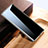 Luxury Aluminum Metal Frame Mirror Cover Case 360 Degrees M01 for Samsung Galaxy S21 Ultra 5G