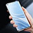 Luxury Aluminum Metal Frame Mirror Cover Case 360 Degrees M01 for Xiaomi Mi 11 5G