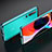 Luxury Aluminum Metal Frame Mirror Cover Case 360 Degrees M03 for Xiaomi Mi 10