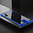 Luxury Aluminum Metal Frame Mirror Cover Case 360 Degrees M05 for Samsung Galaxy Note 10