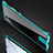 Luxury Aluminum Metal Frame Mirror Cover Case 360 Degrees M05 for Samsung Galaxy Note 10