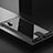 Luxury Aluminum Metal Frame Mirror Cover Case 360 Degrees M05 for Samsung Galaxy Note 10