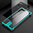 Luxury Aluminum Metal Frame Mirror Cover Case 360 Degrees M05 for Samsung Galaxy Note 10 5G