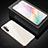 Luxury Aluminum Metal Frame Mirror Cover Case 360 Degrees M05 for Samsung Galaxy Note 10 Plus