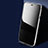 Luxury Aluminum Metal Frame Mirror Cover Case 360 Degrees M06 for Apple iPhone 13 Pro