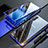 Luxury Aluminum Metal Frame Mirror Cover Case 360 Degrees M07 for Samsung Galaxy Note 10 5G