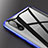 Luxury Aluminum Metal Frame Mirror Cover Case 360 Degrees M07 for Samsung Galaxy Note 10 5G