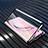 Luxury Aluminum Metal Frame Mirror Cover Case 360 Degrees M08 for Xiaomi Mi 10 Pro