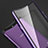 Luxury Aluminum Metal Frame Mirror Cover Case 360 Degrees T02 for Oppo Find X