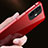 Luxury Aluminum Metal Frame Mirror Cover Case 360 Degrees T03 for Apple iPhone 12 Mini