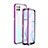 Luxury Aluminum Metal Frame Mirror Cover Case 360 Degrees T04 for Huawei Nova 7i