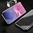 Luxury Aluminum Metal Frame Mirror Cover Case 360 Degrees T04 for Samsung Galaxy S10e