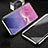 Luxury Aluminum Metal Frame Mirror Cover Case 360 Degrees T04 for Samsung Galaxy S10e