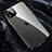 Luxury Aluminum Metal Frame Mirror Cover Case 360 Degrees T12 for Apple iPhone 11 Pro