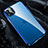 Luxury Aluminum Metal Frame Mirror Cover Case 360 Degrees T12 for Apple iPhone 11 Pro Max