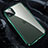 Luxury Aluminum Metal Frame Mirror Cover Case 360 Degrees T12 for Apple iPhone 11 Pro Max