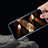 Luxury Aluminum Metal Frame Mirror Cover Case 360 Degrees Z05 for Apple iPhone 15 Pro