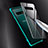 Luxury Aluminum Metal Frame Mirror Cover Case A01 for Samsung Galaxy S10 5G