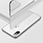 Luxury Aluminum Metal Frame Mirror Cover Case for Apple iPhone Xs Max