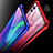 Luxury Aluminum Metal Frame Mirror Cover Case for Huawei Honor 10 Lite