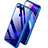 Luxury Aluminum Metal Frame Mirror Cover Case for Huawei Honor V20