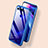 Luxury Aluminum Metal Frame Mirror Cover Case for Huawei Honor V20