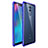 Luxury Aluminum Metal Frame Mirror Cover Case for Huawei Mate 20 Lite