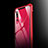 Luxury Aluminum Metal Frame Mirror Cover Case for Huawei Nova 4