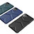 Luxury Carbon Fiber Twill Soft Case C01 for Apple iPhone 11