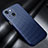 Luxury Carbon Fiber Twill Soft Case C01 for Apple iPhone 13 Mini