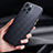 Luxury Carbon Fiber Twill Soft Case C01 for Apple iPhone 13 Mini