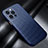 Luxury Carbon Fiber Twill Soft Case C01 for Apple iPhone 14 Pro