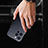 Luxury Carbon Fiber Twill Soft Case C01 for Apple iPhone 15