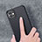 Luxury Carbon Fiber Twill Soft Case Cover for Apple iPhone 11