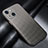 Luxury Carbon Fiber Twill Soft Case Cover for Apple iPhone 14 Plus