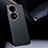 Luxury Carbon Fiber Twill Soft Case Cover for Huawei P50e